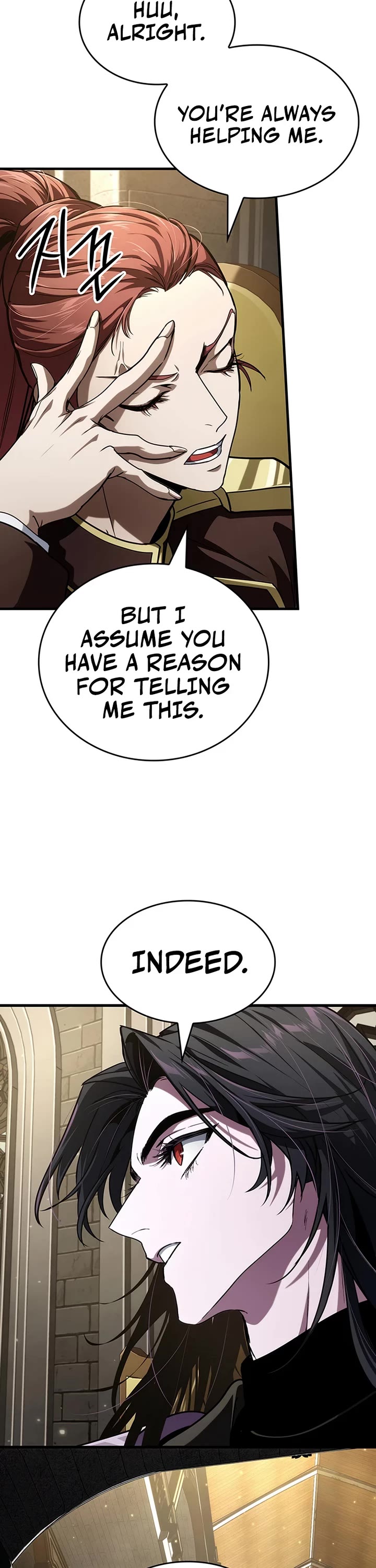 Crimson Reset chapter 39 page 3