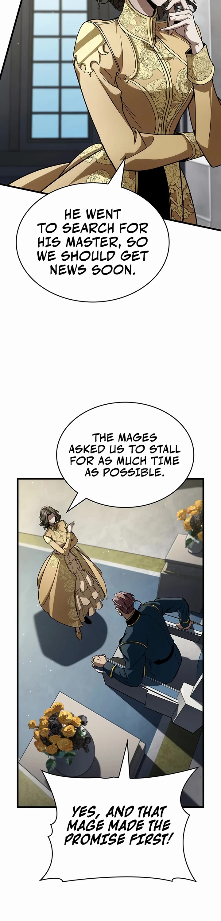 Crimson Reset chapter 39 page 32