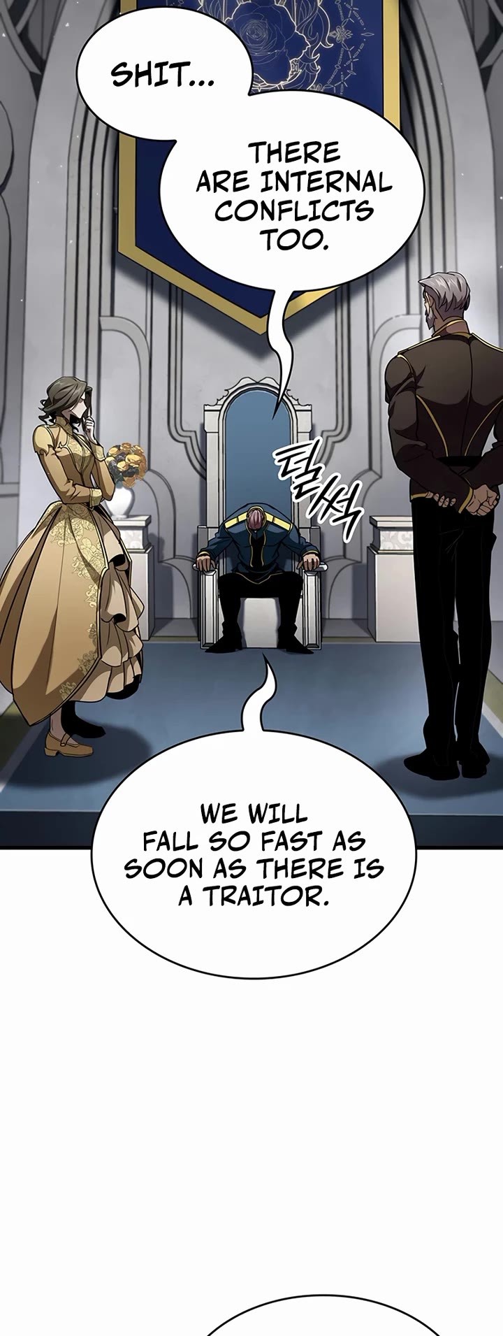 Crimson Reset chapter 39 page 38