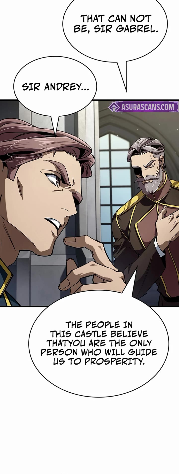 Crimson Reset chapter 39 page 39