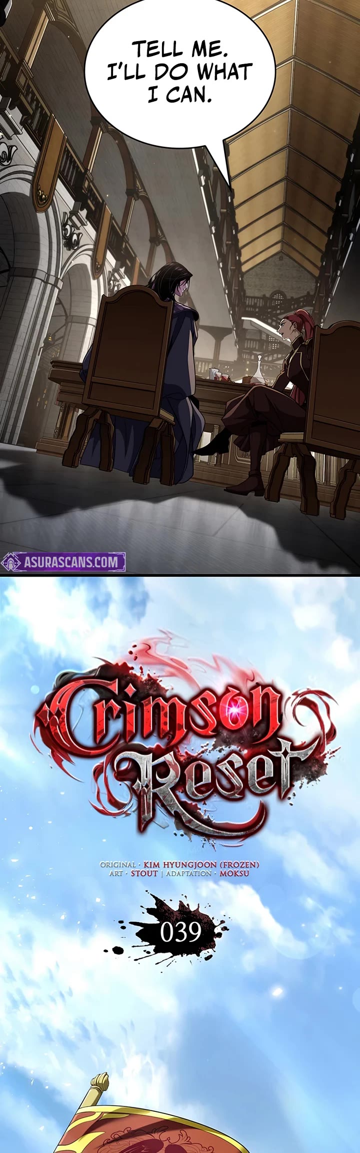 Crimson Reset chapter 39 page 4