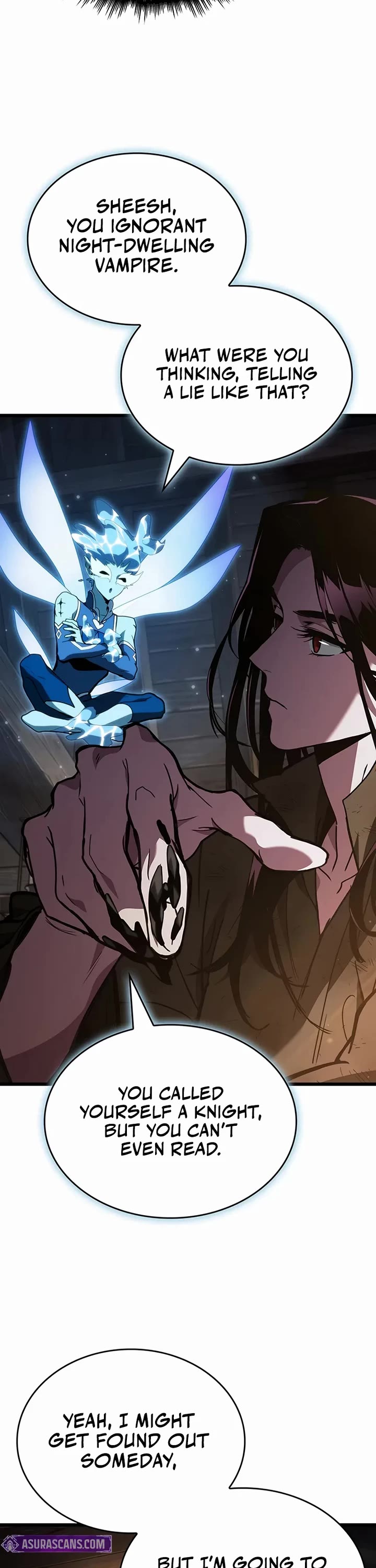 Crimson Reset chapter 4 page 13