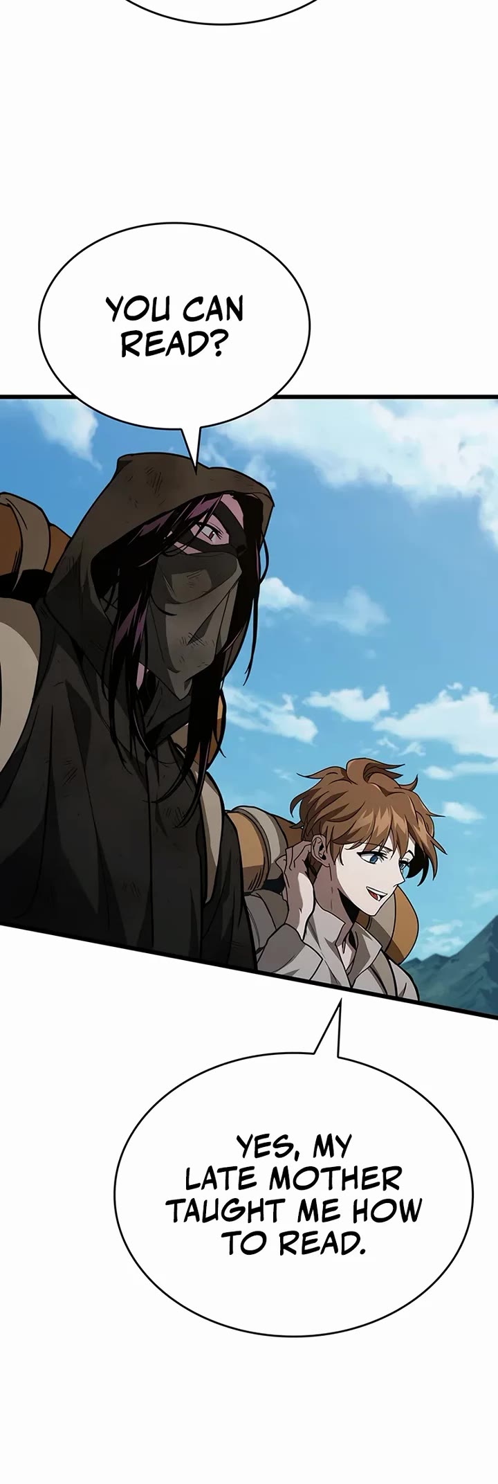 Crimson Reset chapter 4 page 25