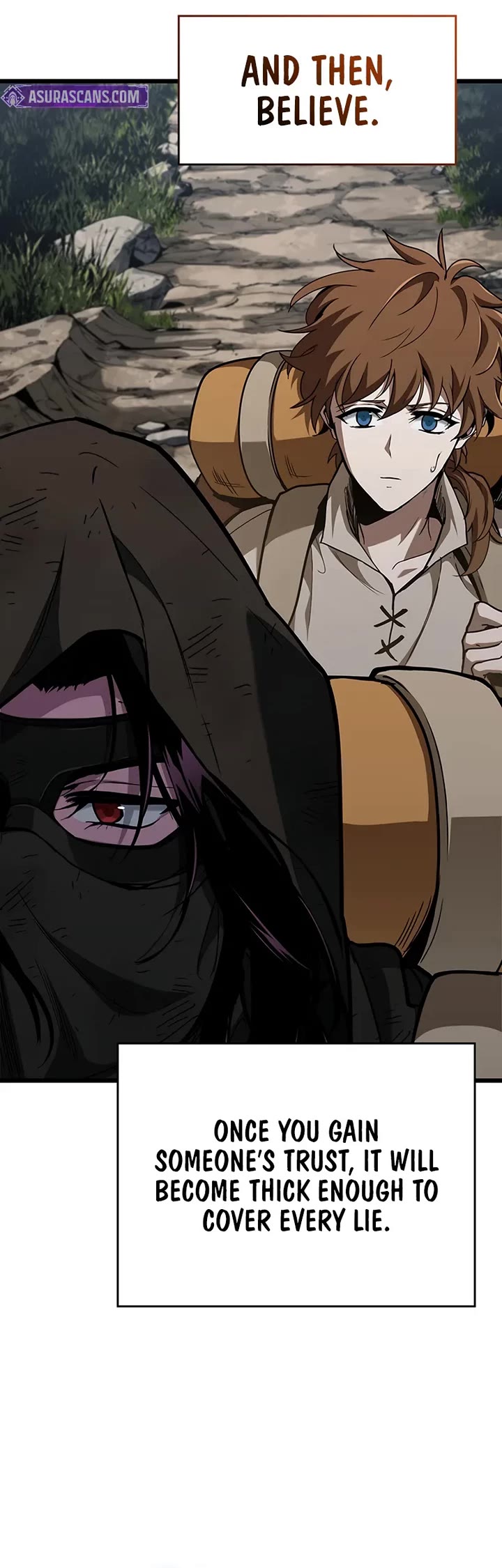 Crimson Reset chapter 4 page 30