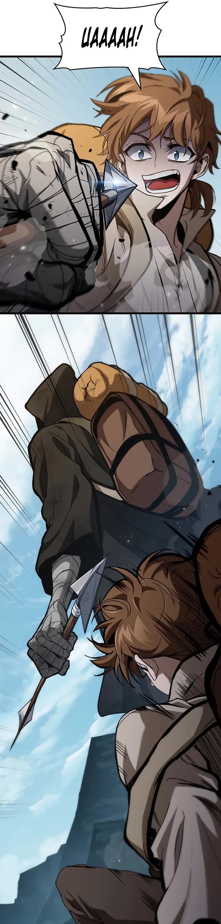 Crimson Reset chapter 4 page 36