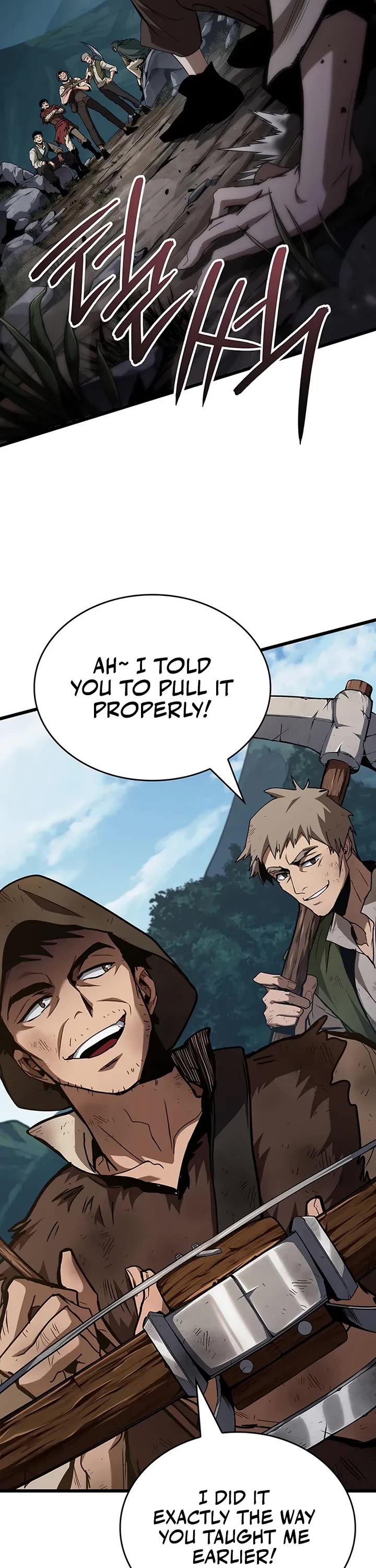 Crimson Reset chapter 4 page 37