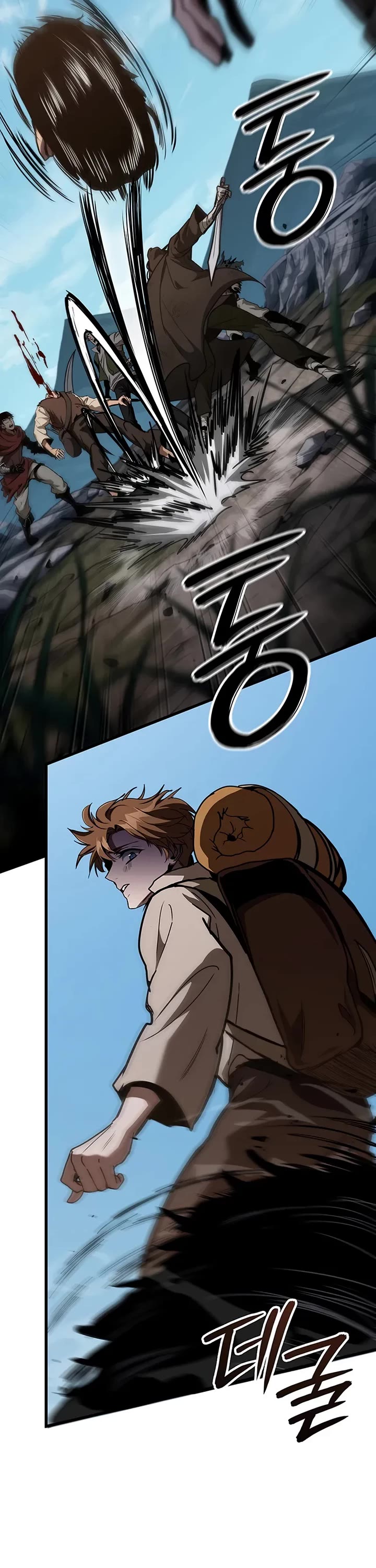 Crimson Reset chapter 4 page 41