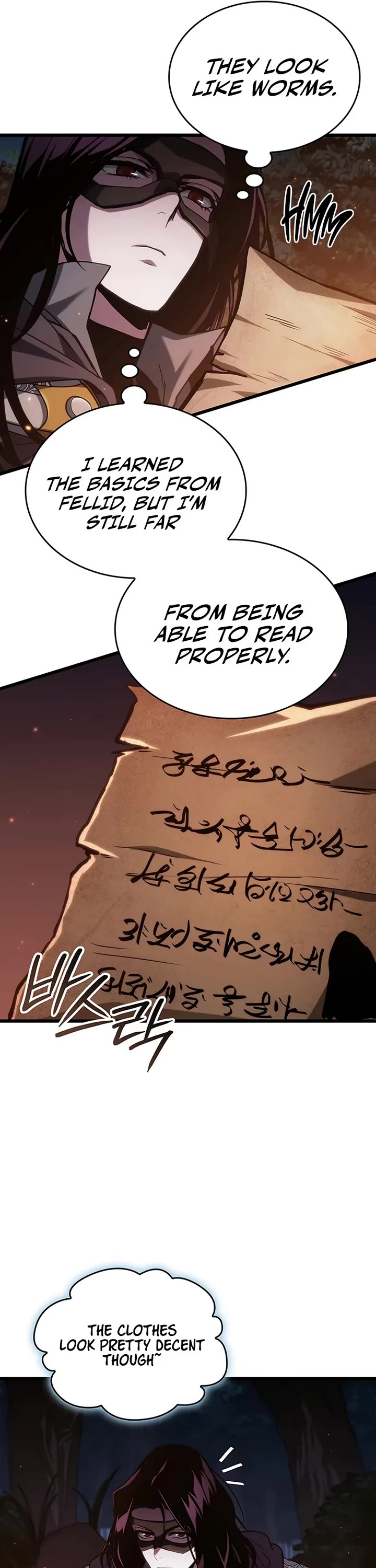 Crimson Reset chapter 5 page 19