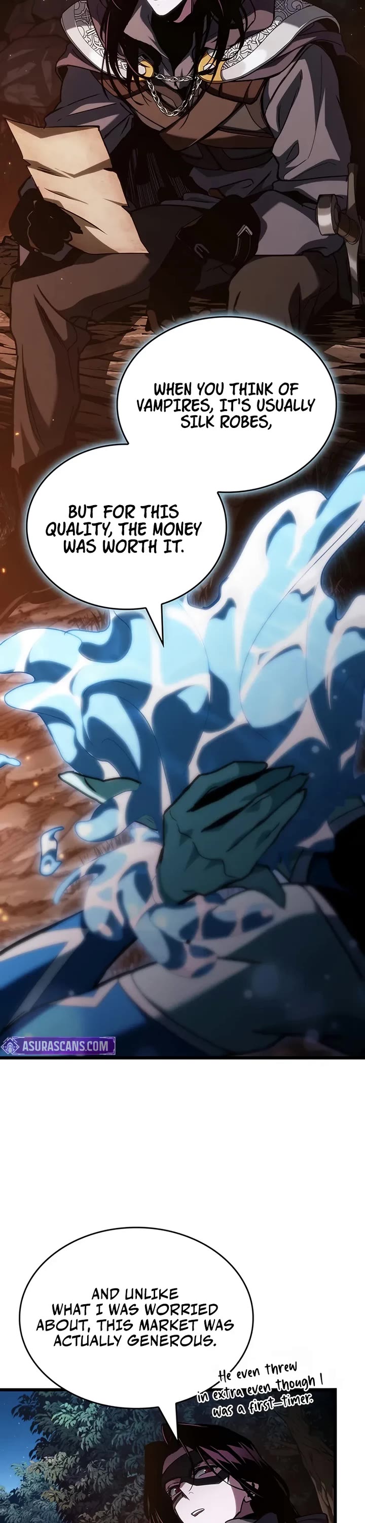 Crimson Reset chapter 5 page 20