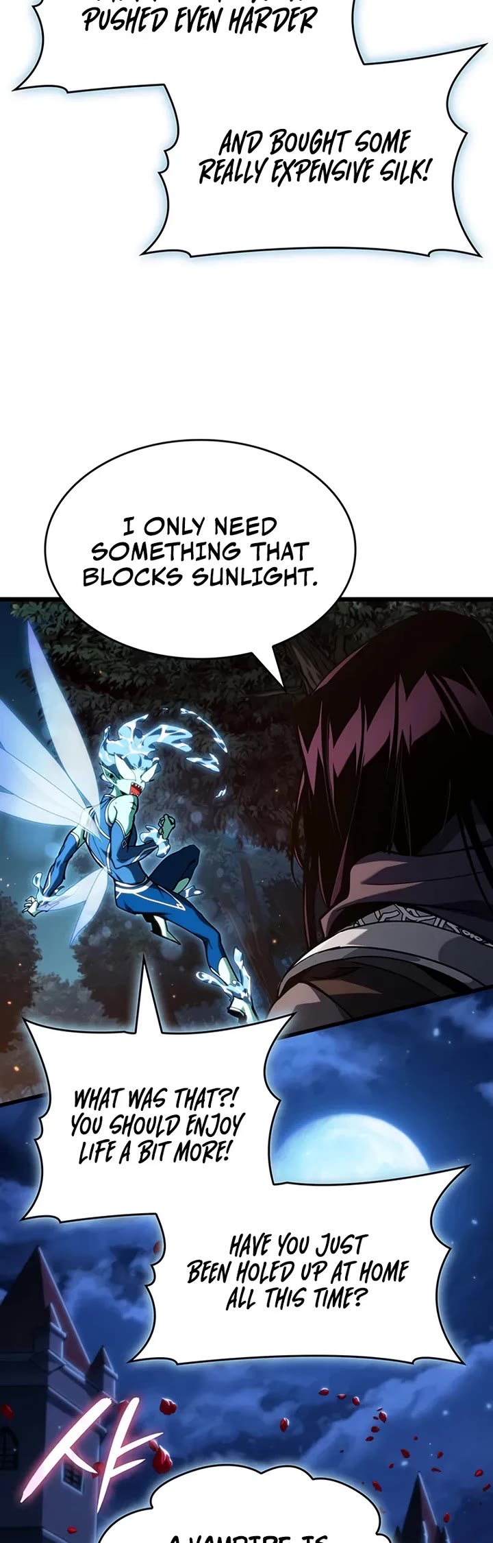 Crimson Reset chapter 5 page 22