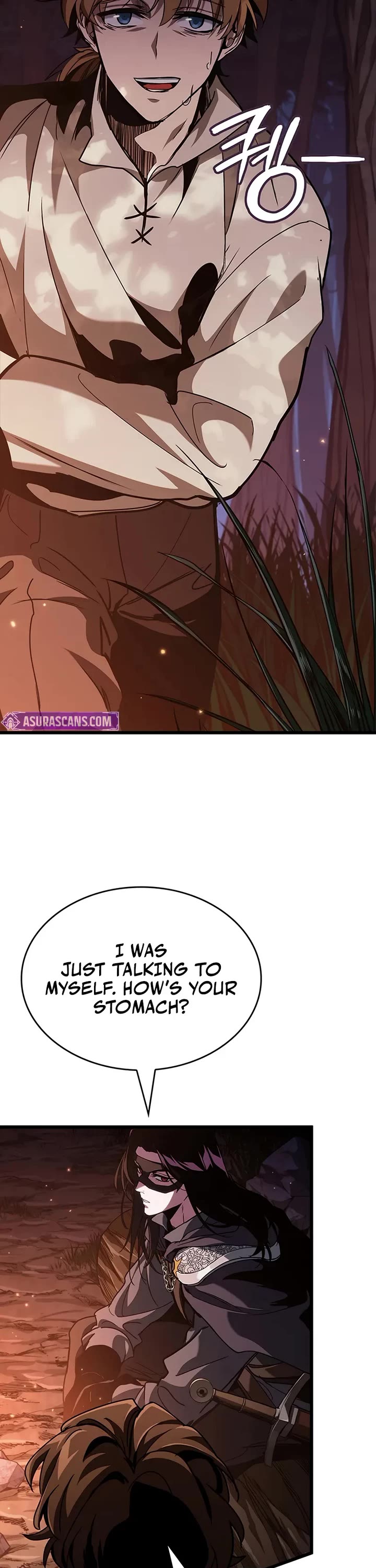 Crimson Reset chapter 5 page 26