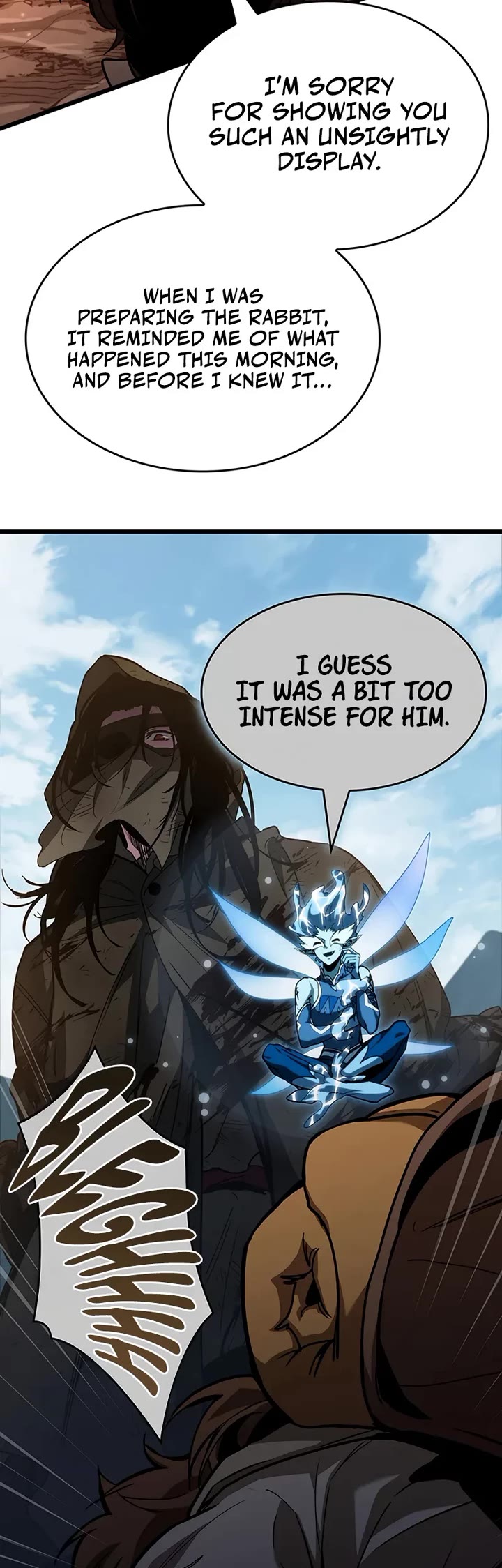 Crimson Reset chapter 5 page 27