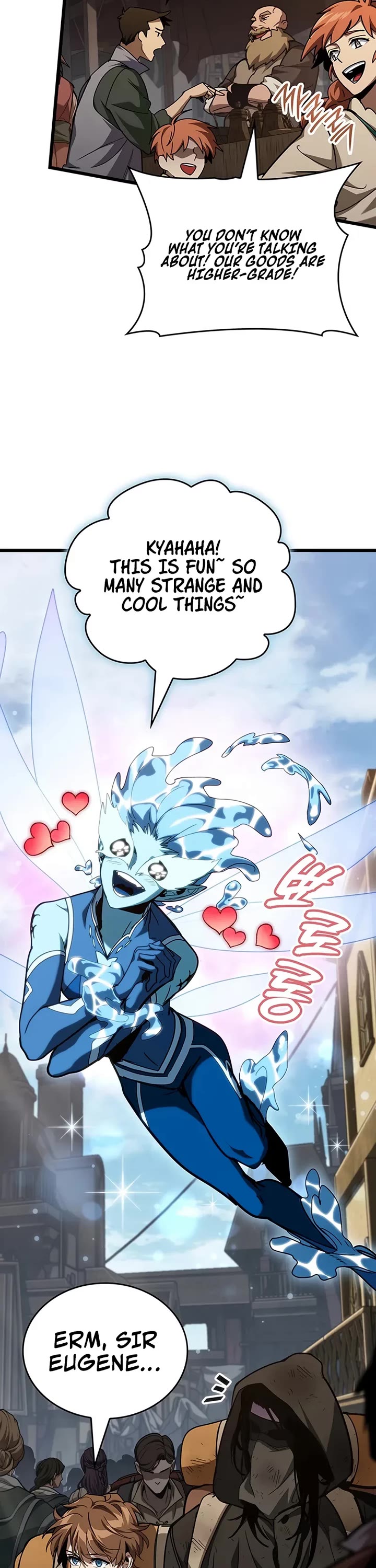 Crimson Reset chapter 5 page 3