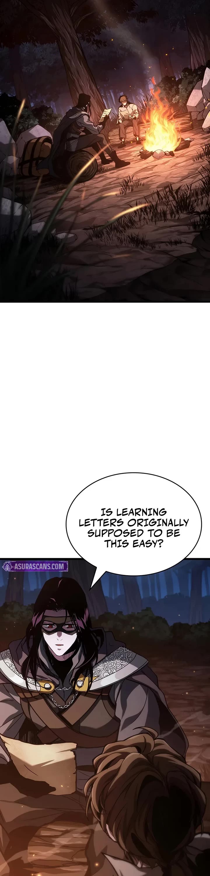 Crimson Reset chapter 5 page 30