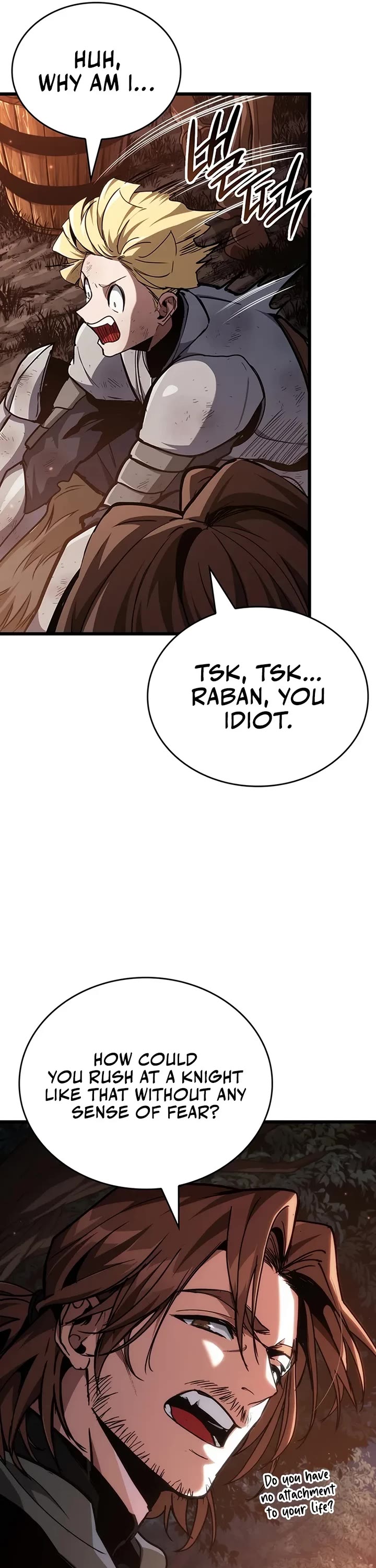 Crimson Reset chapter 6 page 11