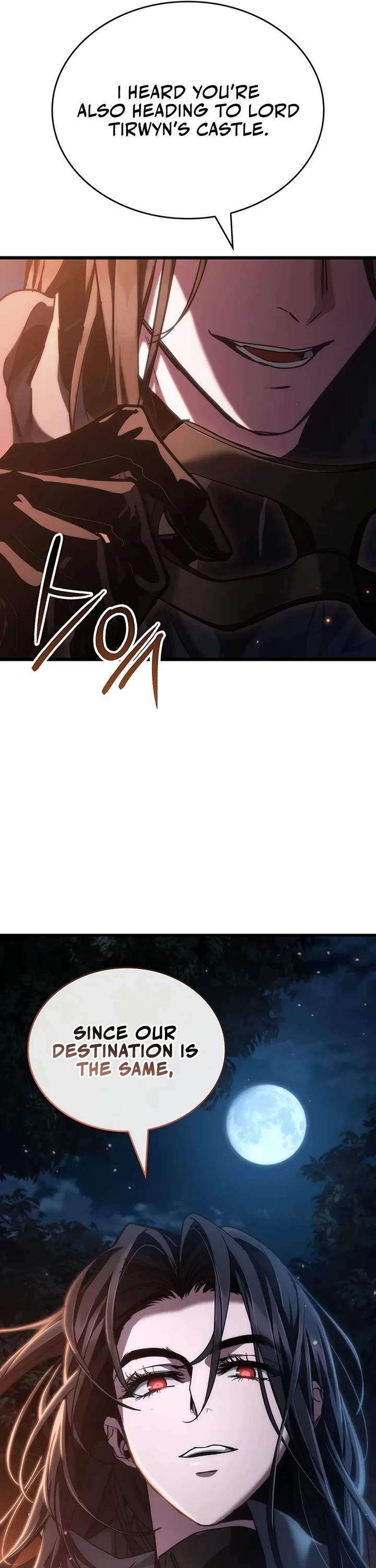 Crimson Reset chapter 6 page 30