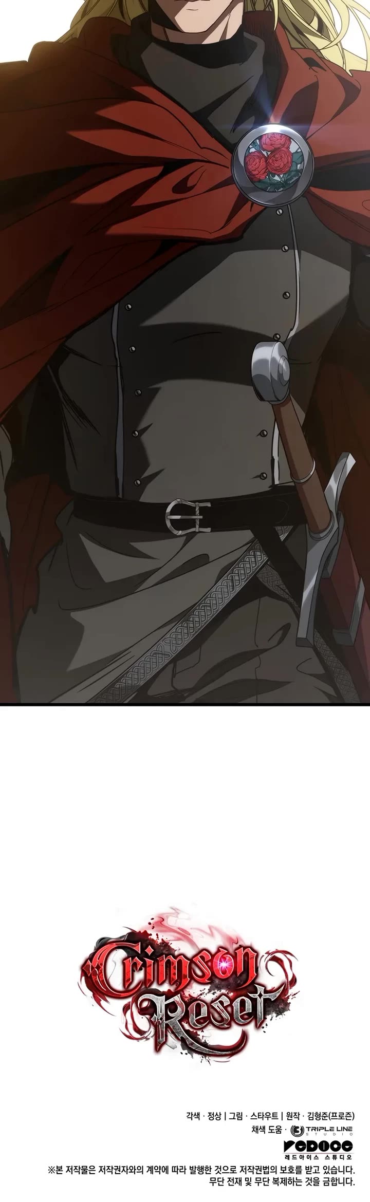 Crimson Reset chapter 6 page 57