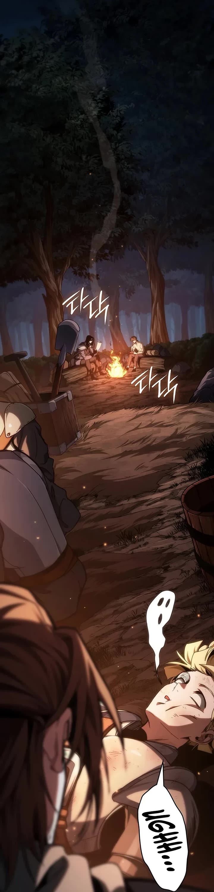 Crimson Reset chapter 6 page 8