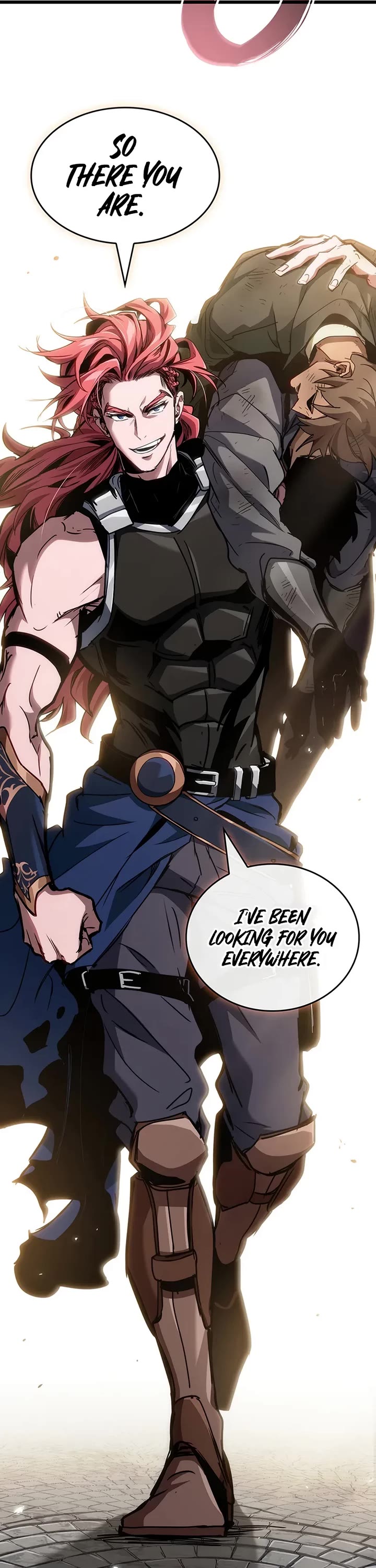 Crimson Reset chapter 7 page 22