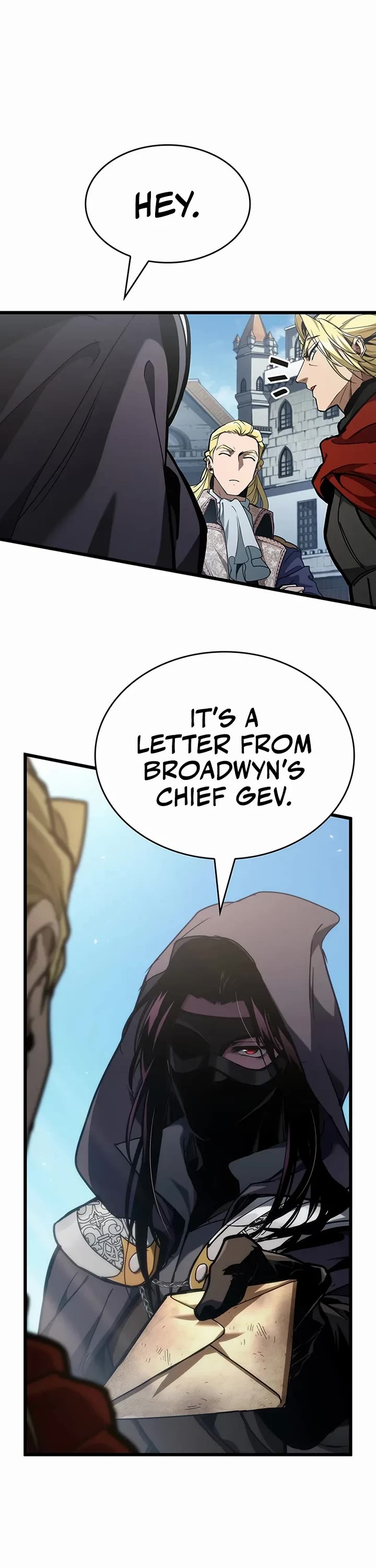 Crimson Reset chapter 7 page 3