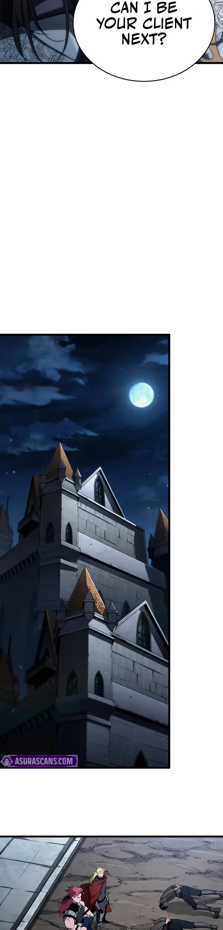 Crimson Reset chapter 7 page 32