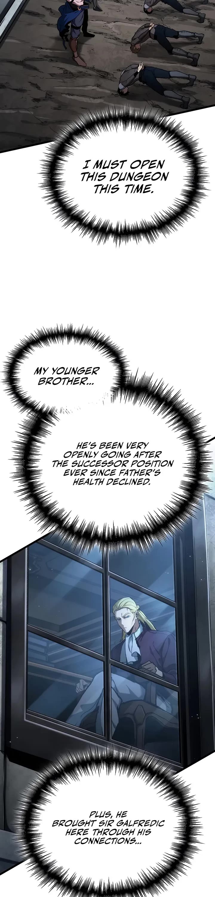 Crimson Reset chapter 7 page 33