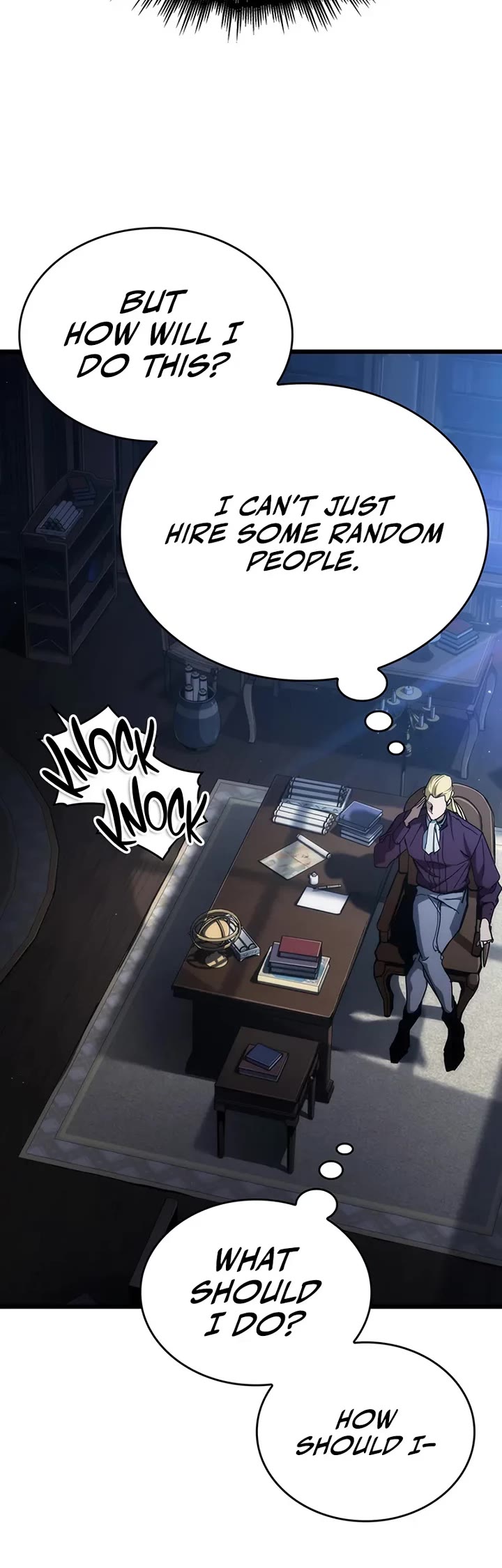 Crimson Reset chapter 7 page 35