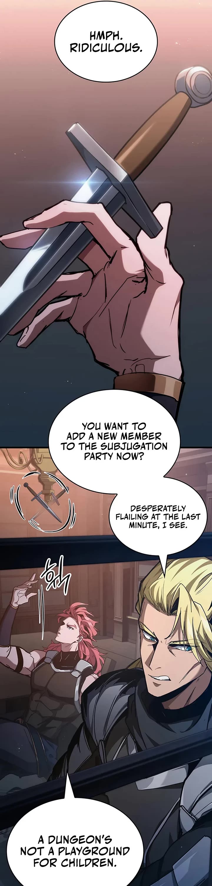 Crimson Reset chapter 8 page 11