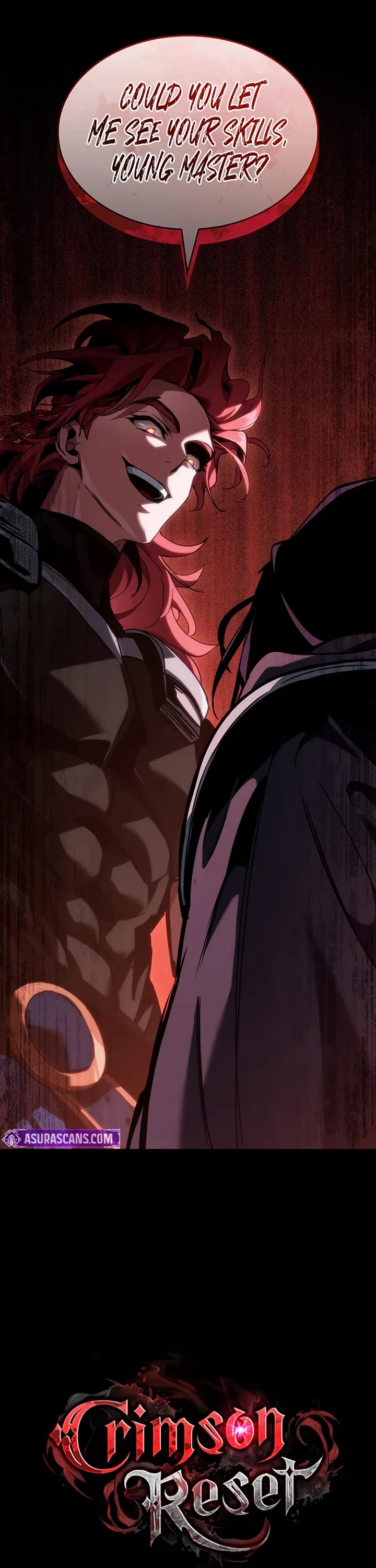 Crimson Reset chapter 8 page 27