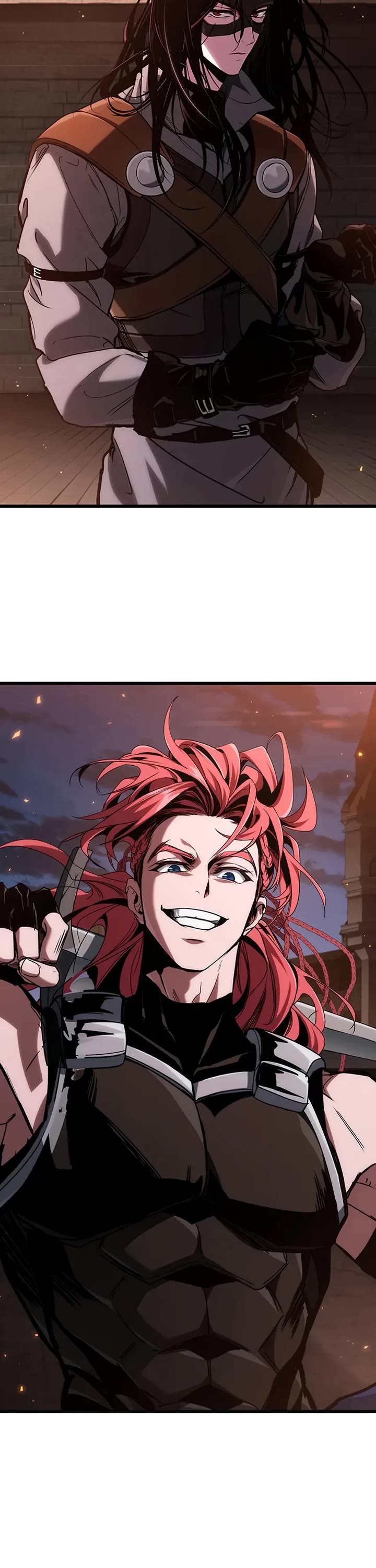 Crimson Reset chapter 8 page 32