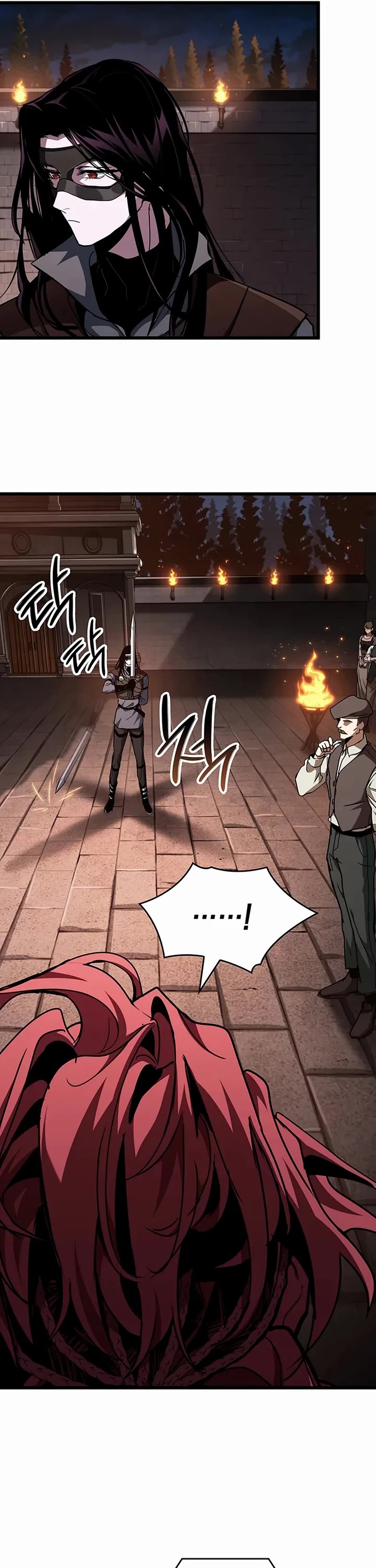 Crimson Reset chapter 8 page 35