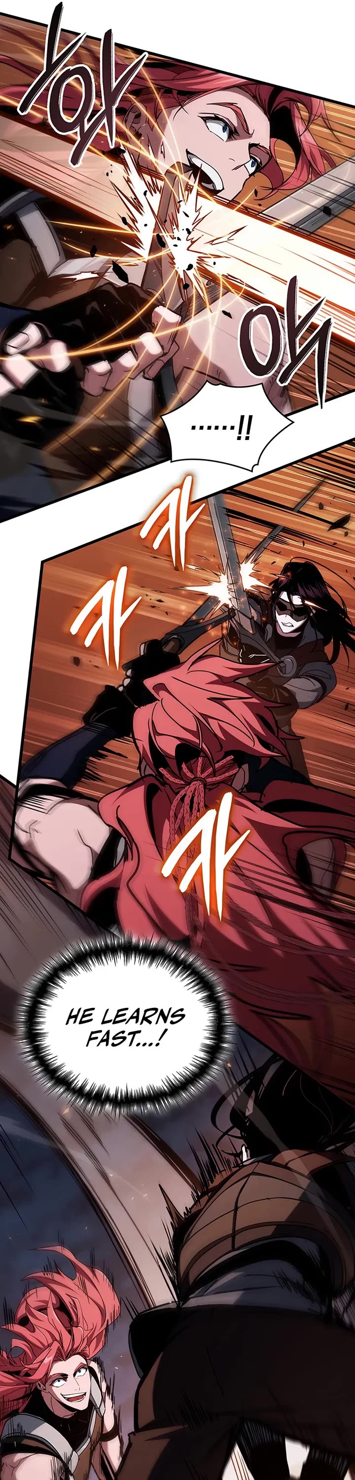 Crimson Reset chapter 9 page 14