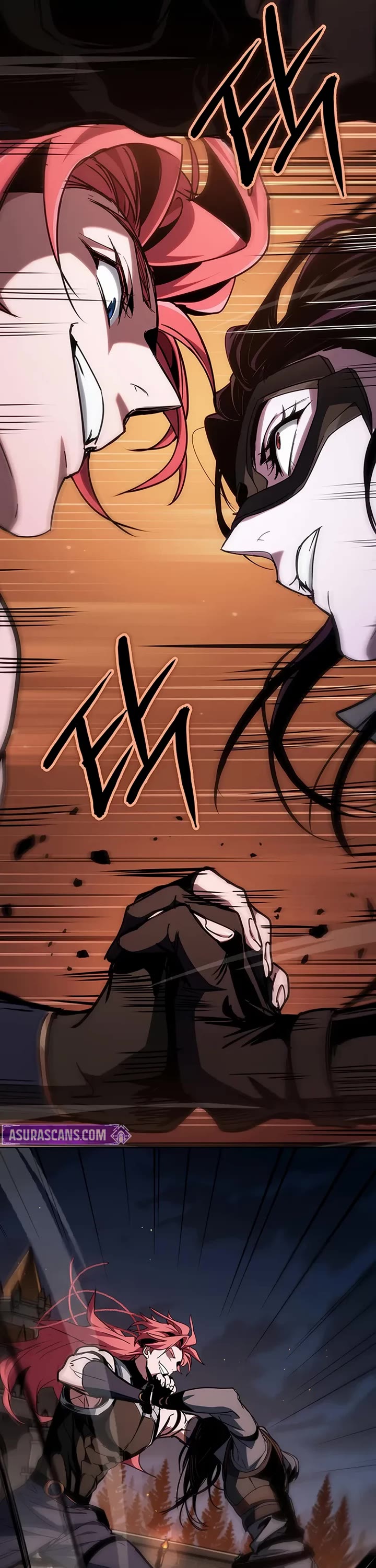 Crimson Reset chapter 9 page 19