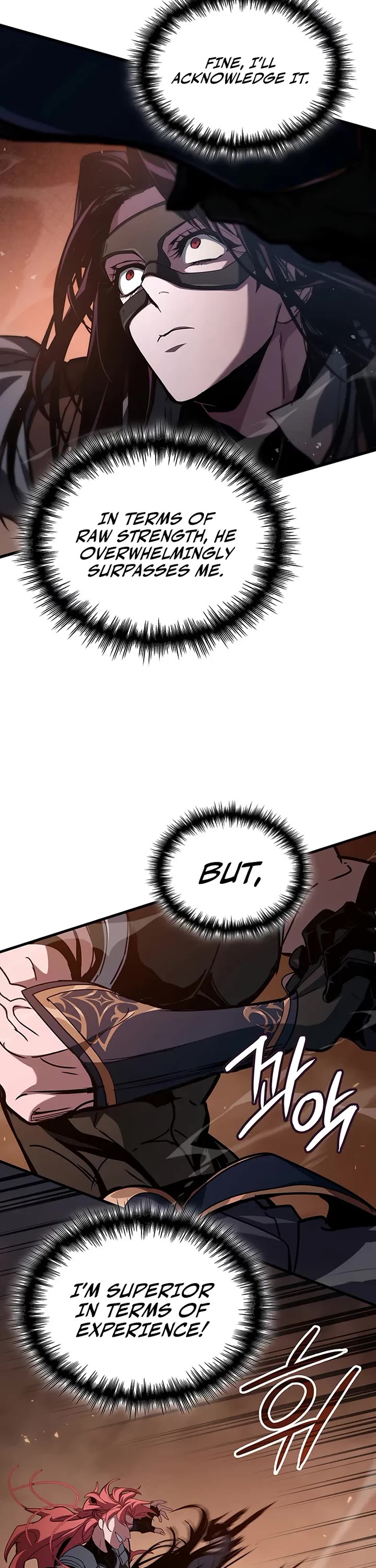 Crimson Reset chapter 9 page 21