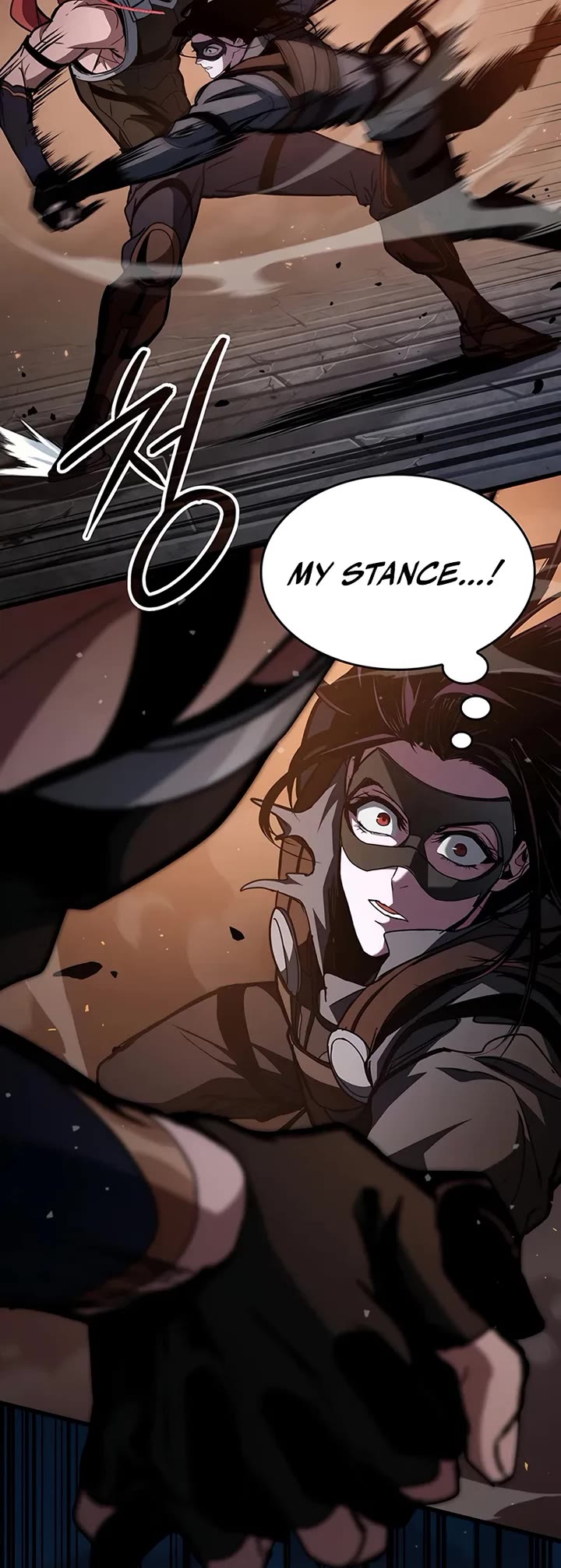 Crimson Reset chapter 9 page 22