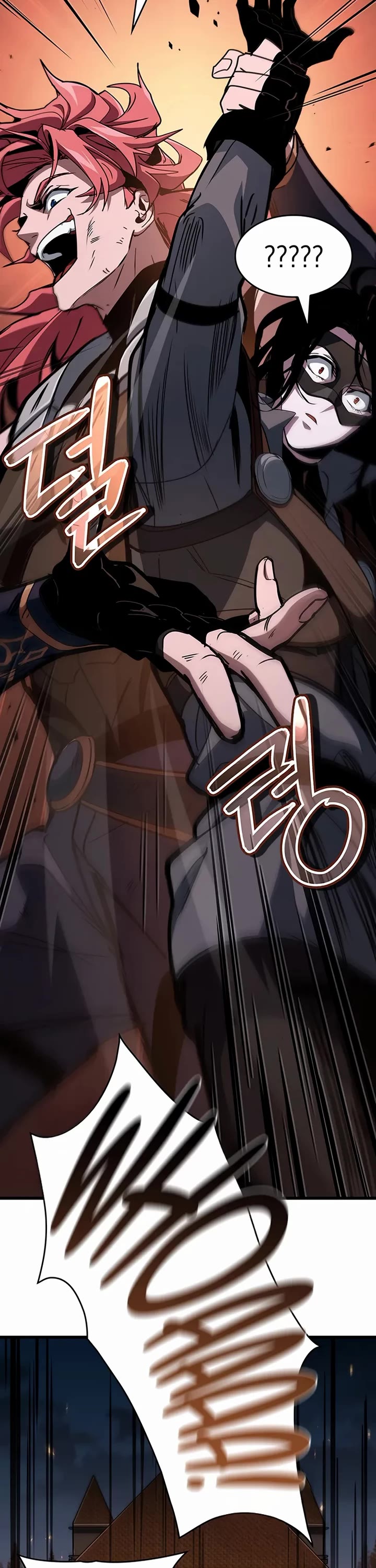 Crimson Reset chapter 9 page 40