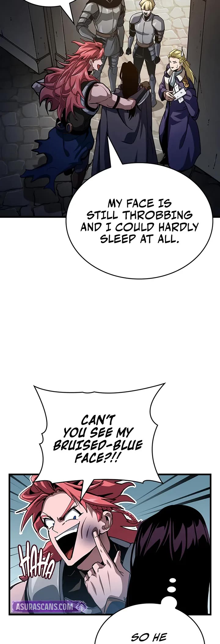 Crimson Reset chapter 9 page 47