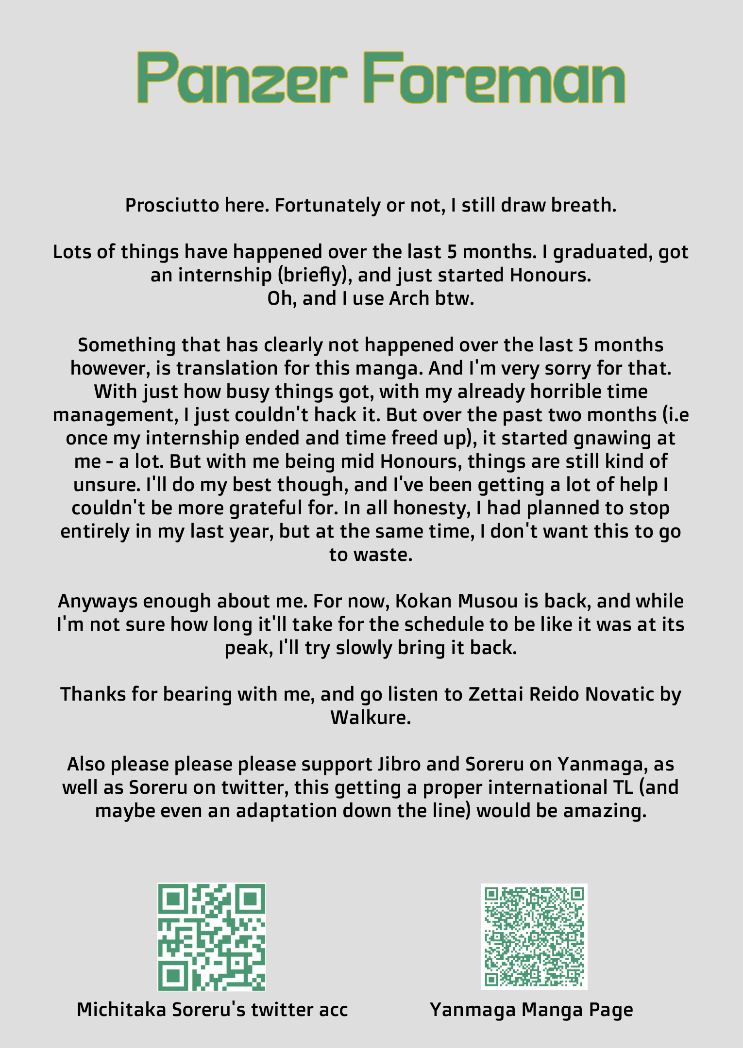 Crotch Warrior ~The Hateful Hero Is Loved by Demons~ chapter 30 page 36