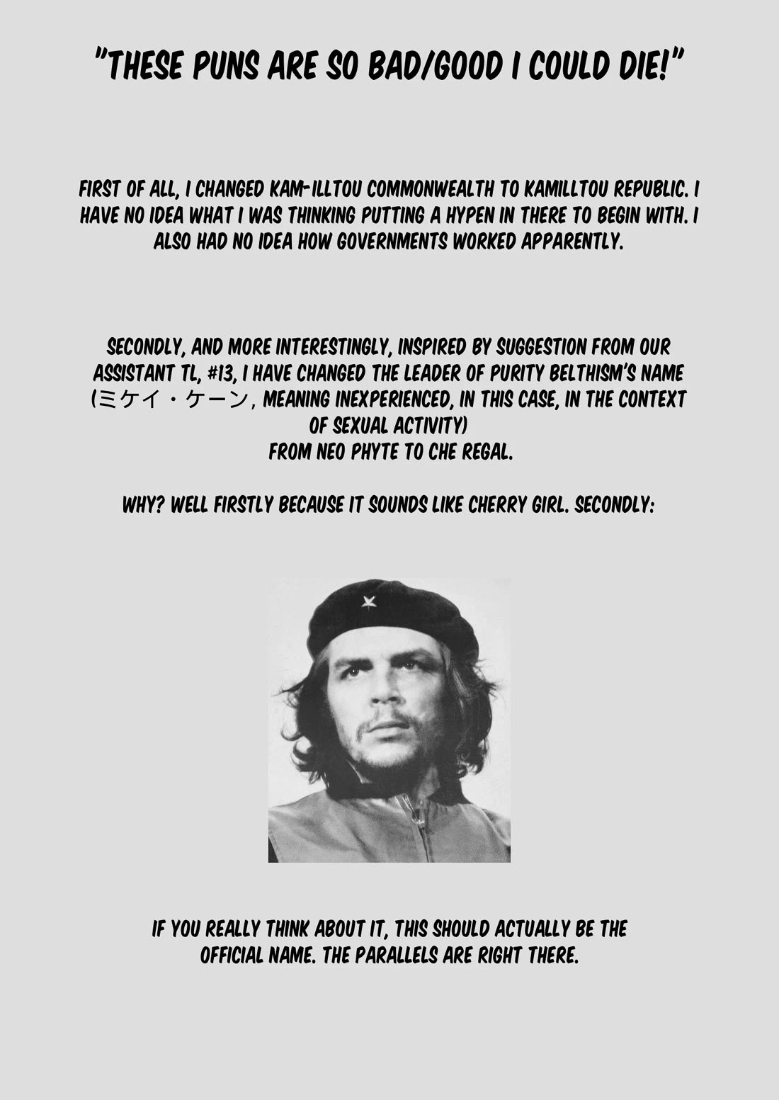 Crotch Warrior ~The Hateful Hero Is Loved by Demons~ chapter 30 page 37