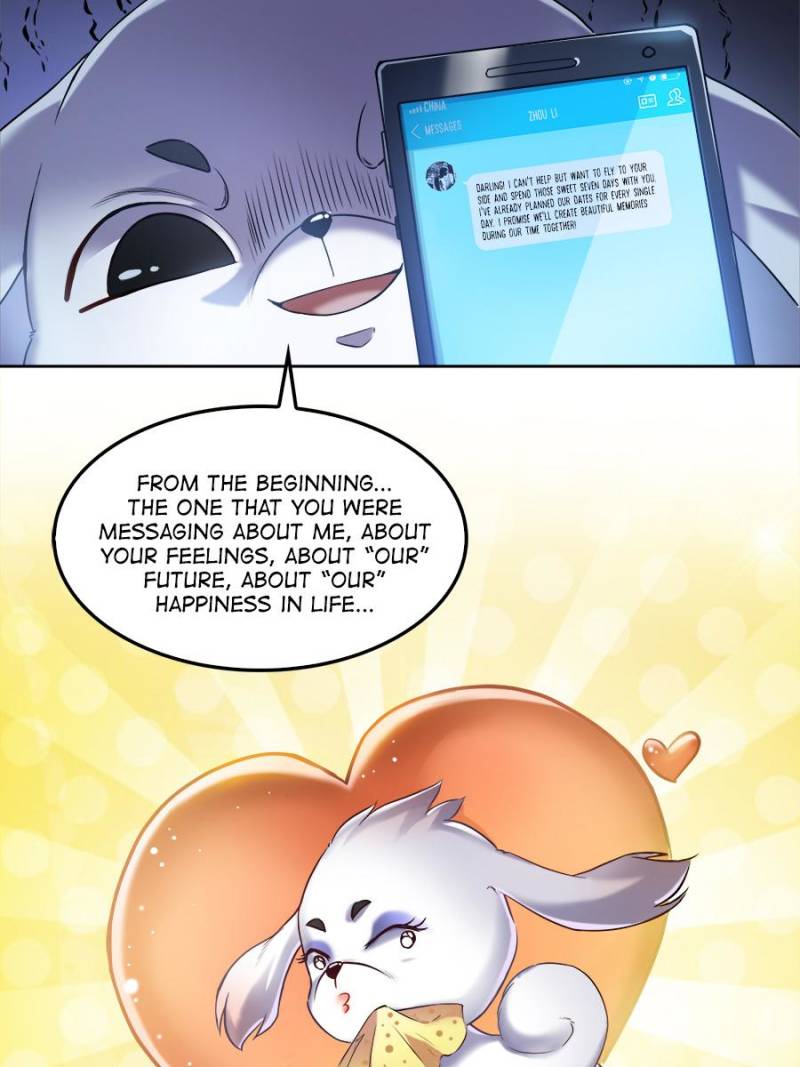 Cultivation Chat Group chapter 172 page 34