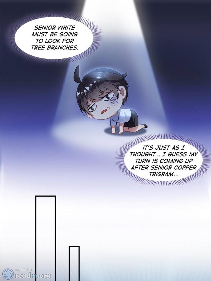 Cultivation Chat Group chapter 214 page 22