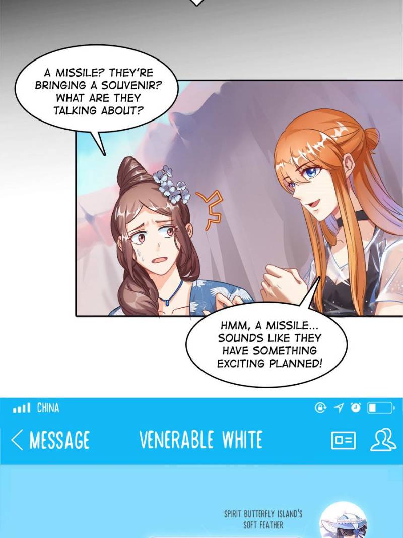 Cultivation Chat Group chapter 225 page 5