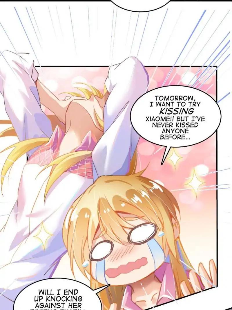 Cultivation Chat Group chapter 23 page 10