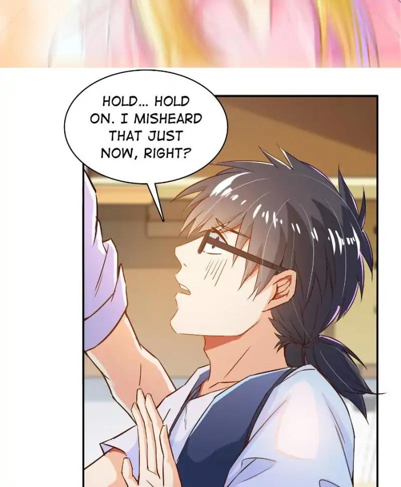 Cultivation Chat Group chapter 23 page 13