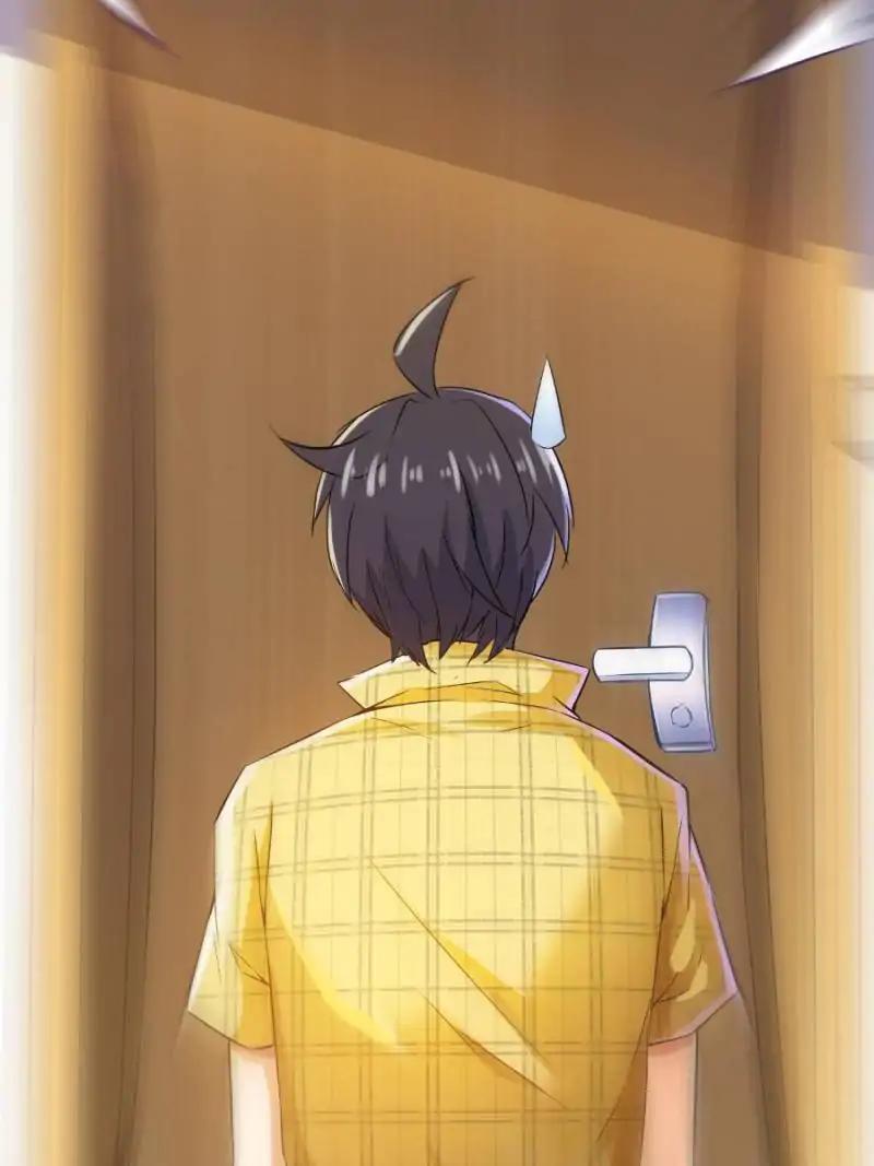 Cultivation Chat Group chapter 23 page 18