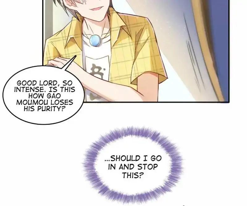 Cultivation Chat Group chapter 23 page 20