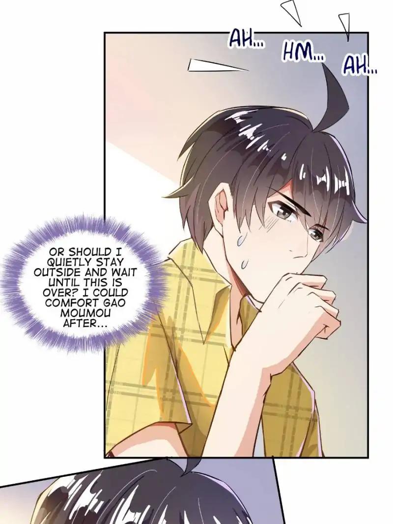 Cultivation Chat Group chapter 23 page 21