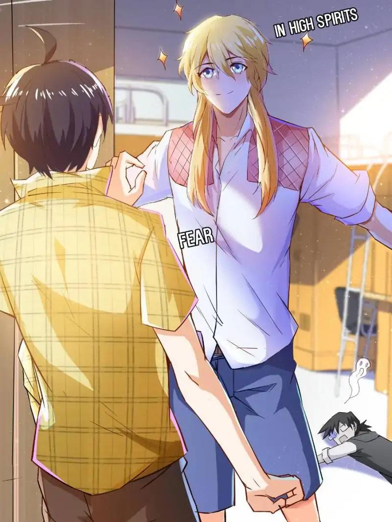 Cultivation Chat Group chapter 23 page 24