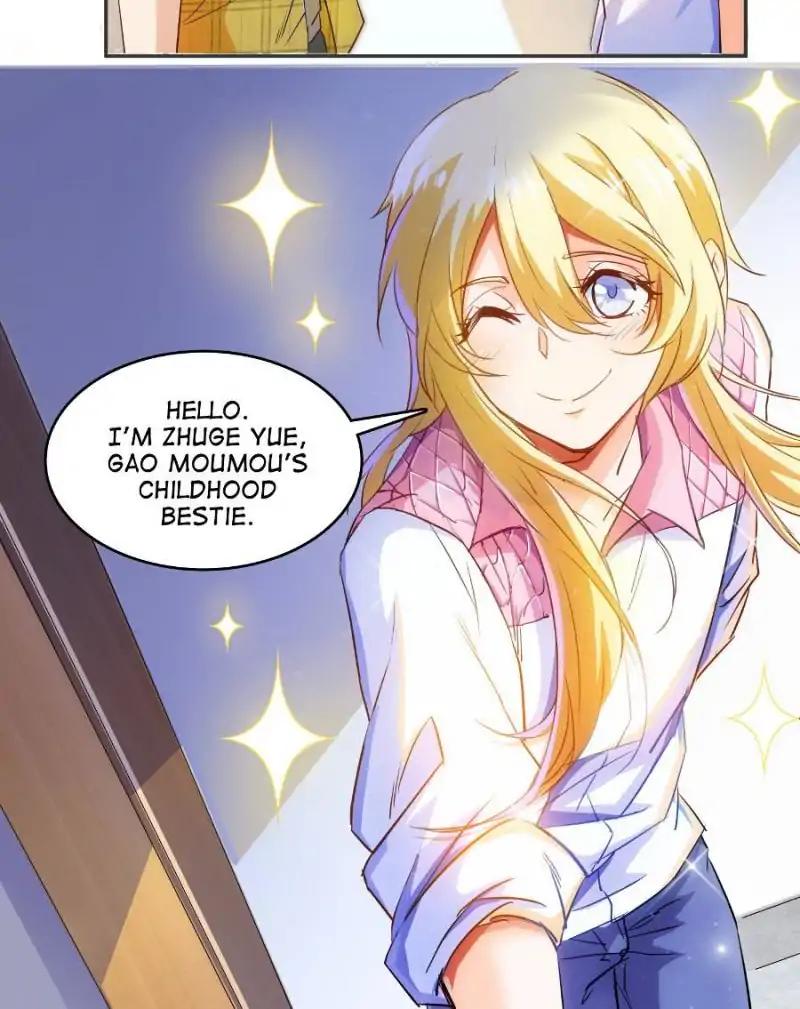 Cultivation Chat Group chapter 23 page 27