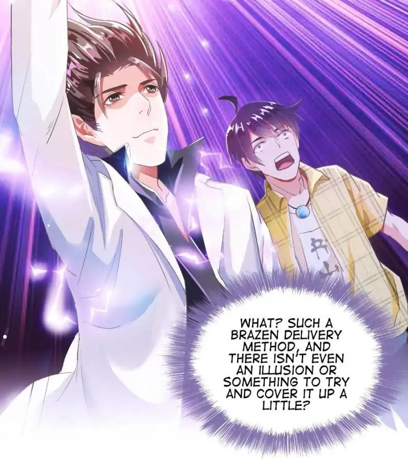 Cultivation Chat Group chapter 23 page 56